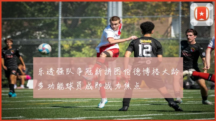 乐透强队争冠新拼图伦德博格大龄多功能球员成即战力焦点