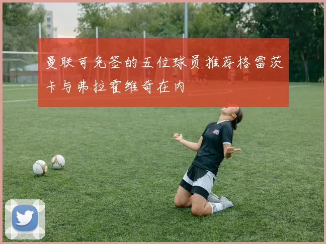 曼联可免签的五位球员推荐格雷茨卡与弗拉霍维奇在内